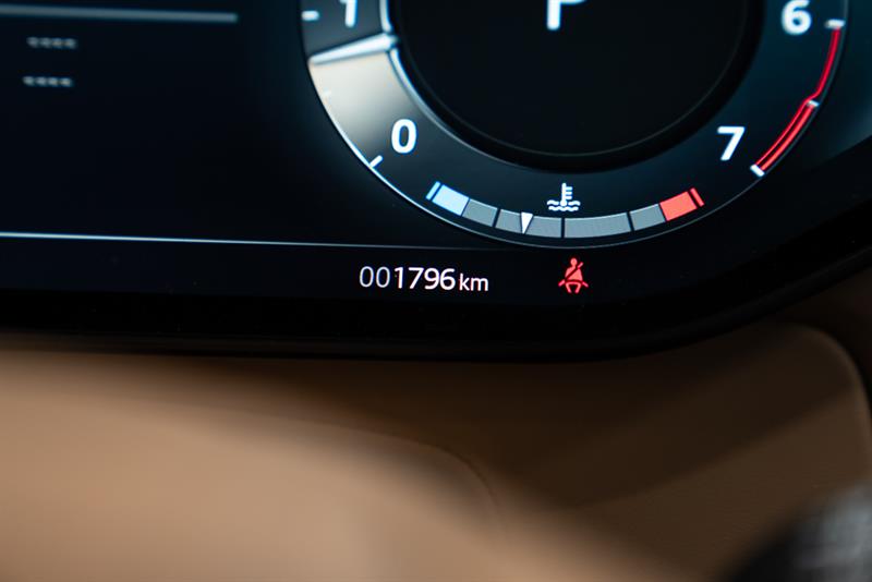 land rover Range Rover 2026 - 9