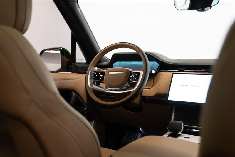 land rover Range Rover 2026 - 12