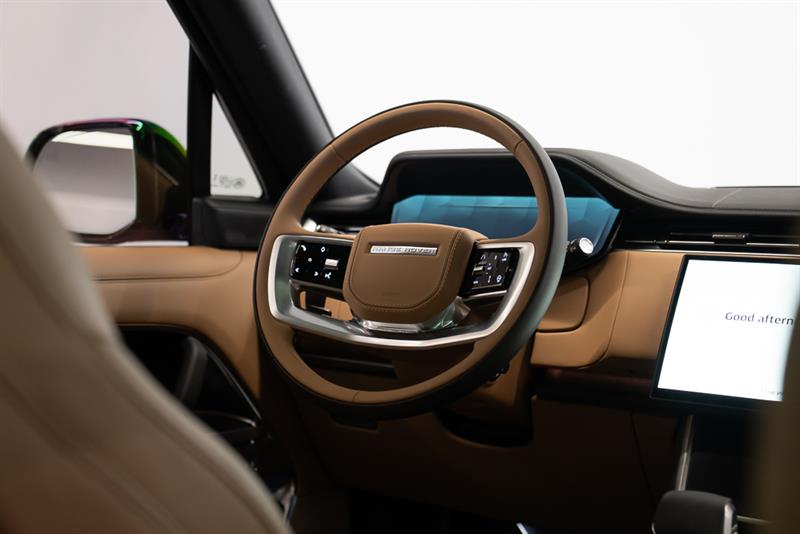 land rover Range Rover 2026 - 13
