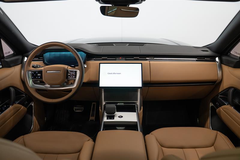 land rover Range Rover 2026 - 14
