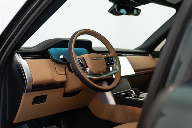 land rover Range Rover 2026 - 15