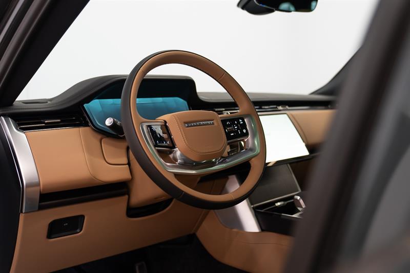land rover Range Rover 2026 - 16