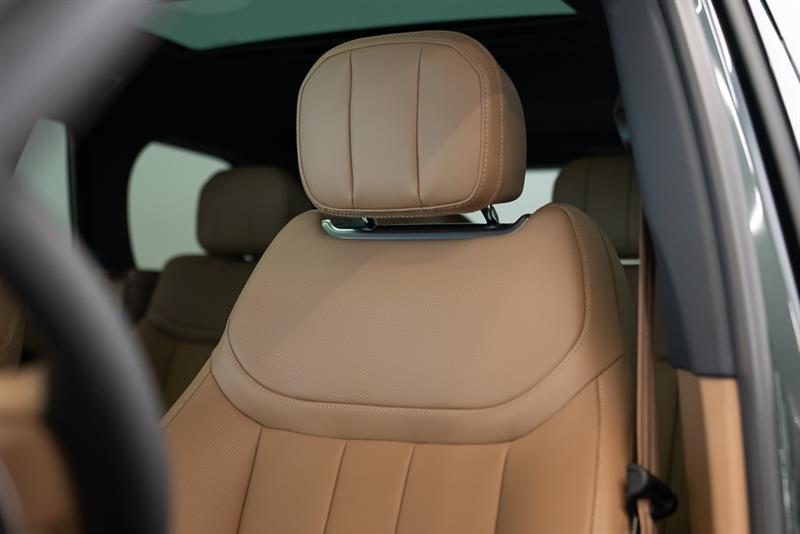 land rover Range Rover 2026 - 18