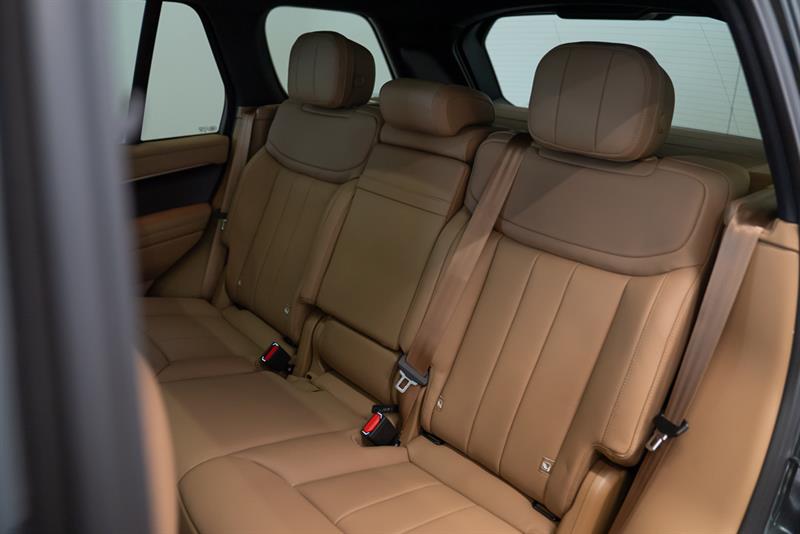 land rover Range Rover 2026 - 19