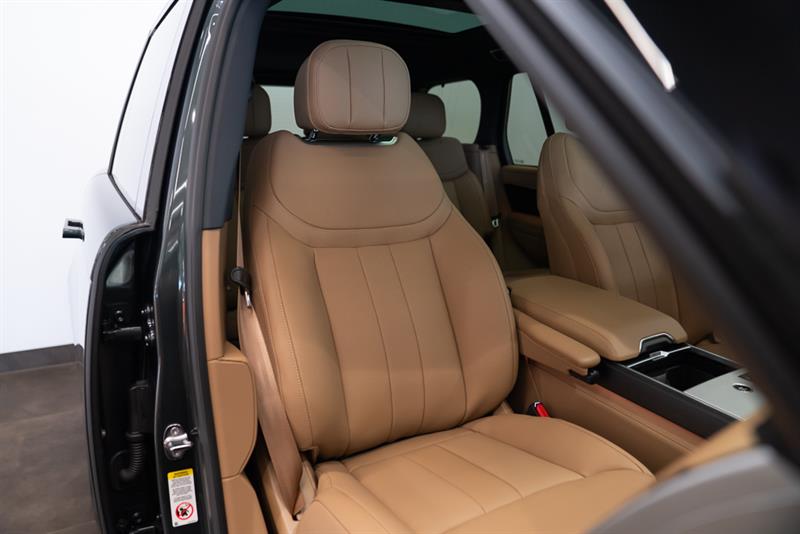 land rover Range Rover 2026 - 20