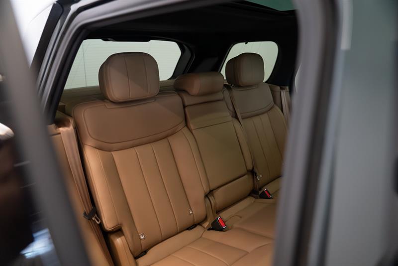 land rover Range Rover 2026 - 22