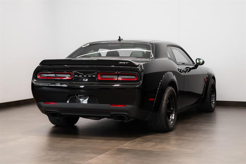 dodge Challenger 2018 - 3