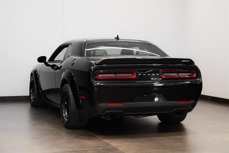 dodge Challenger 2018 - 5