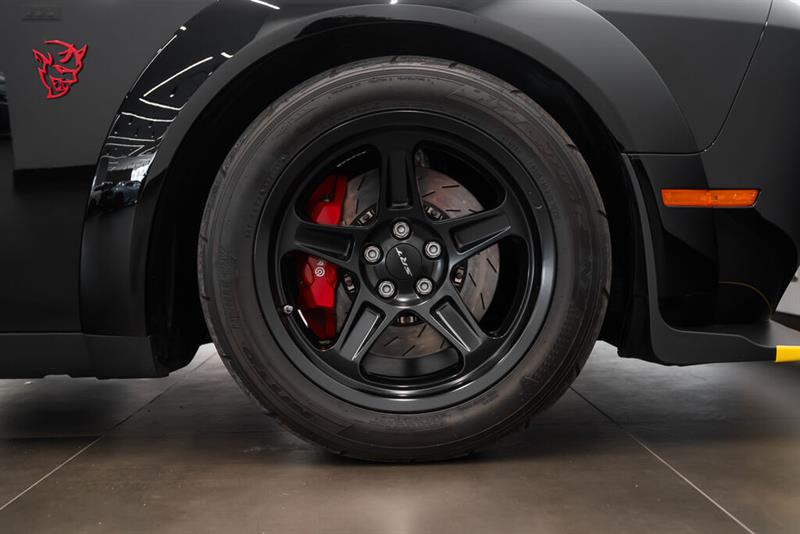 dodge Challenger 2018 - 7