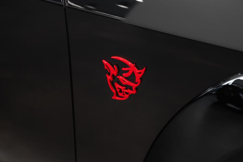 dodge Challenger 2018 - 8