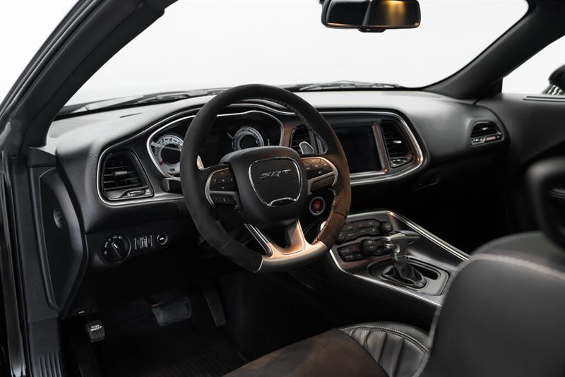dodge Challenger 2018 - 13