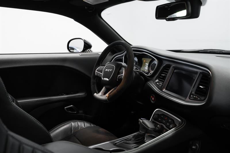 dodge Challenger 2018 - 14