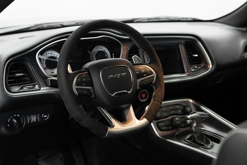 dodge Challenger 2018 - 15