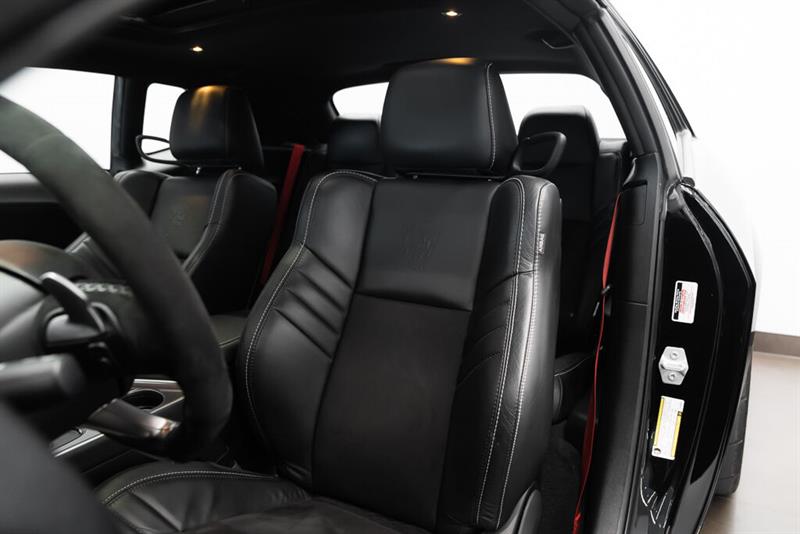 dodge Challenger 2018 - 17