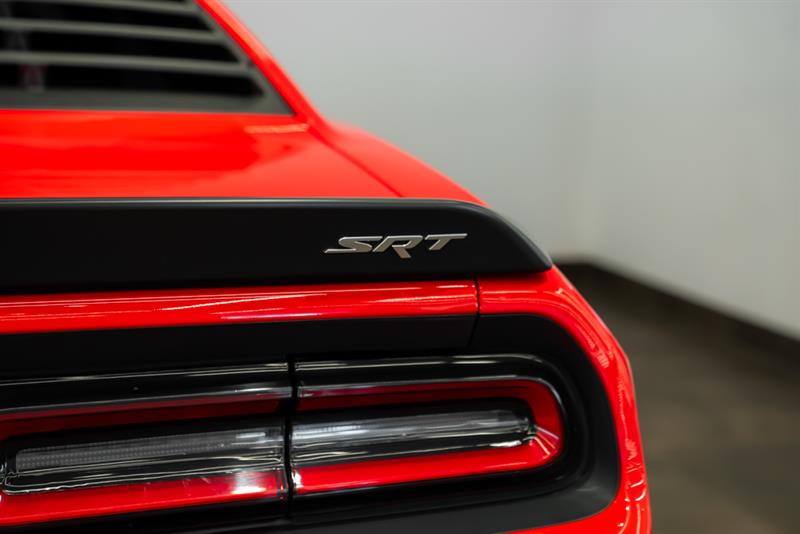 dodge Challenger 2018 - 7