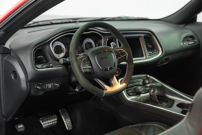 dodge Challenger 2018 - 9
