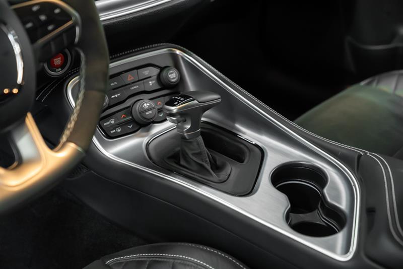 dodge Challenger 2018 - 10