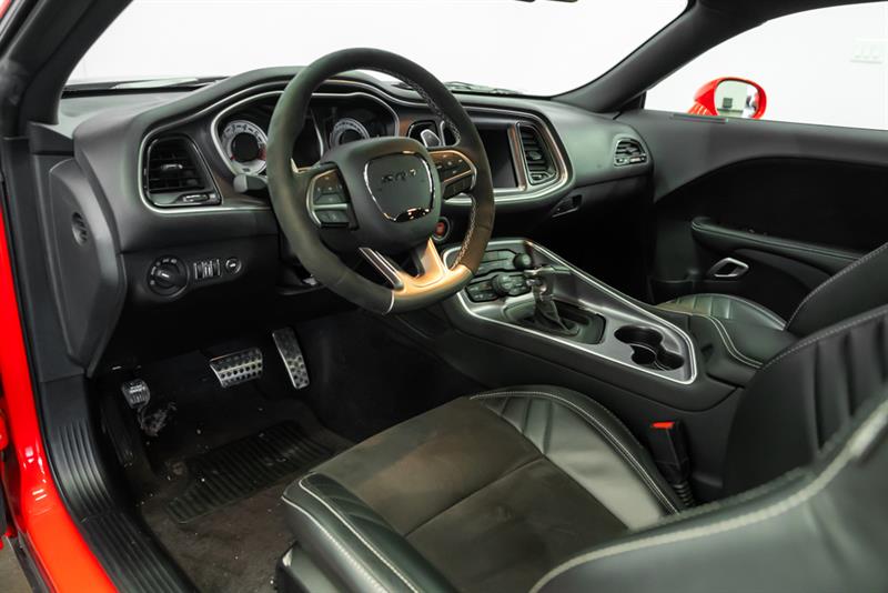 dodge Challenger 2018 - 11