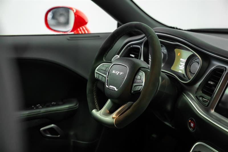 dodge Challenger 2018 - 14