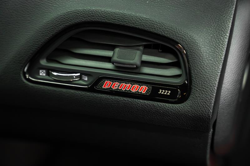 dodge Challenger 2018 - 15