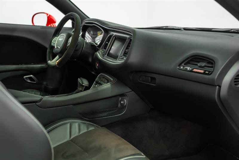 dodge Challenger 2018 - 16