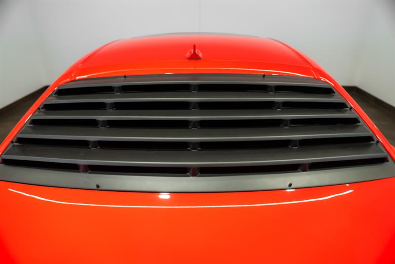 dodge Challenger 2018 - 17