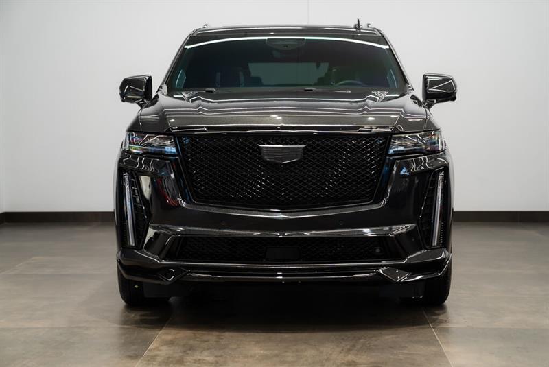 cadillac Escalade 2024 - 2