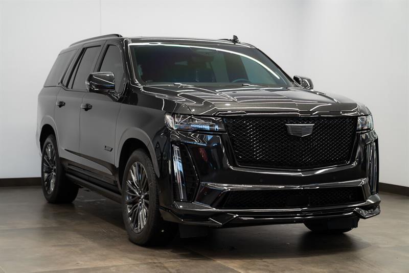 cadillac Escalade 2024 - 3