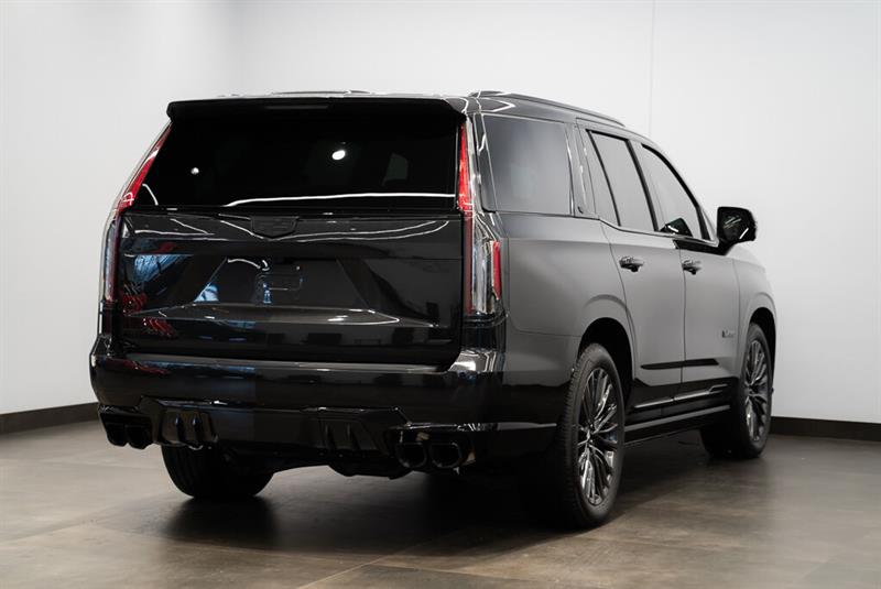 cadillac Escalade 2024 - 4