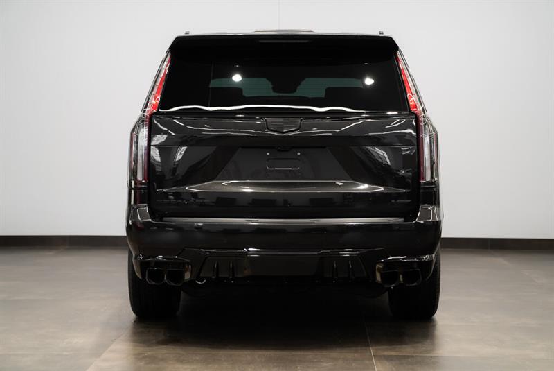 cadillac Escalade 2024 - 5
