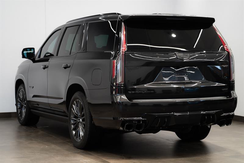 cadillac Escalade 2024 - 6