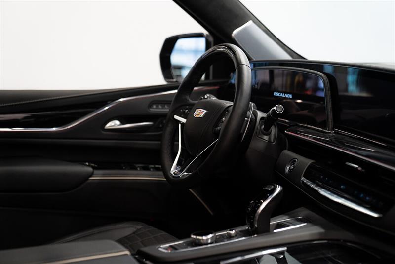 cadillac Escalade 2024 - 7