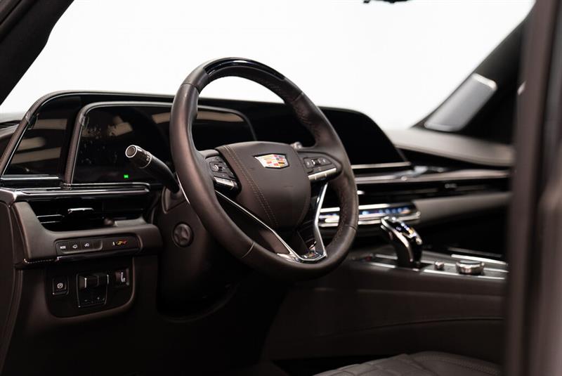 cadillac Escalade 2024 - 8