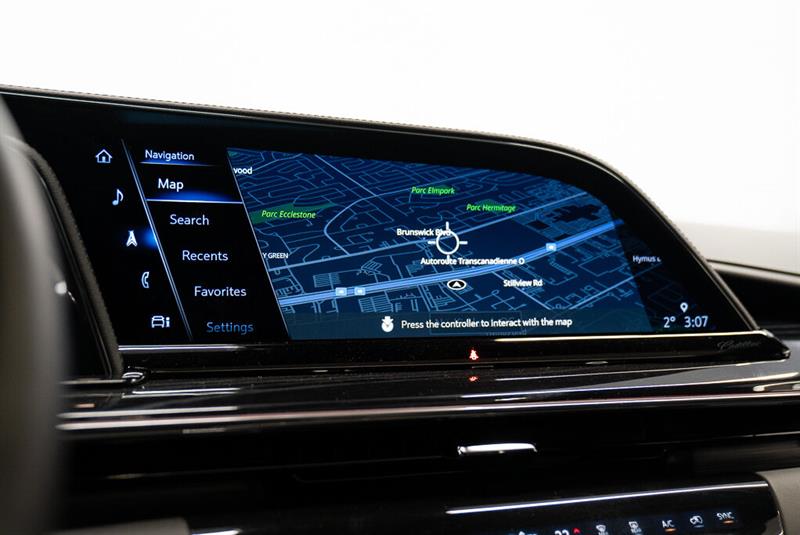 cadillac Escalade 2024 - 9
