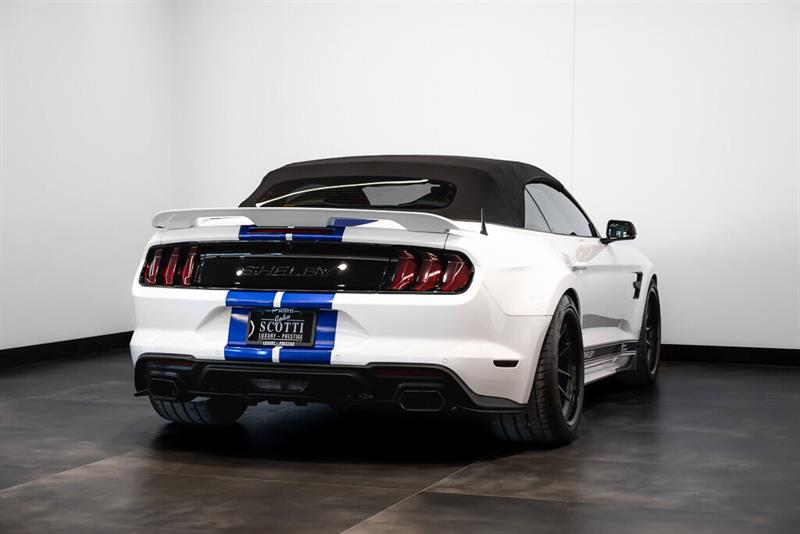 ford Mustang 2021 - 6