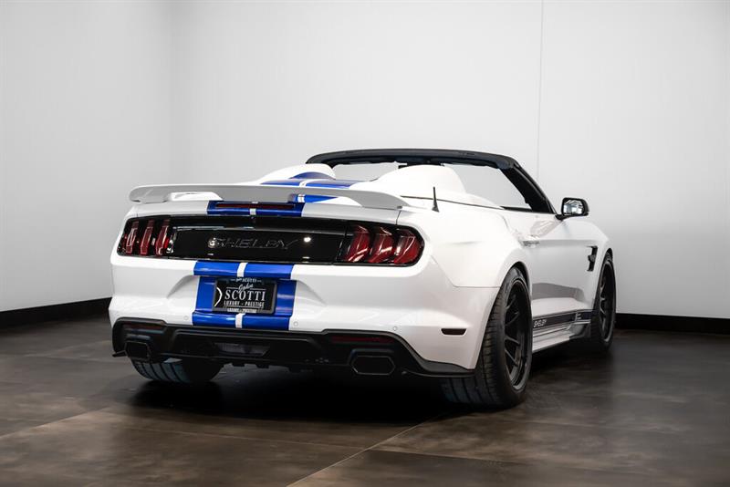 ford Mustang 2021 - 7