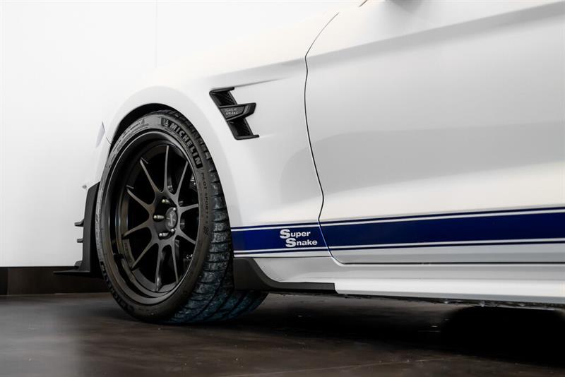 ford Mustang 2021 - 12