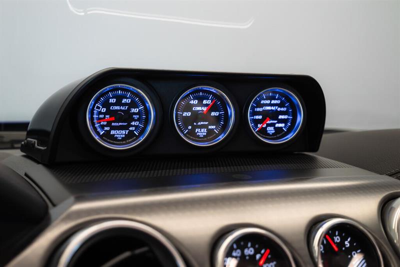 ford Mustang 2021 - 20
