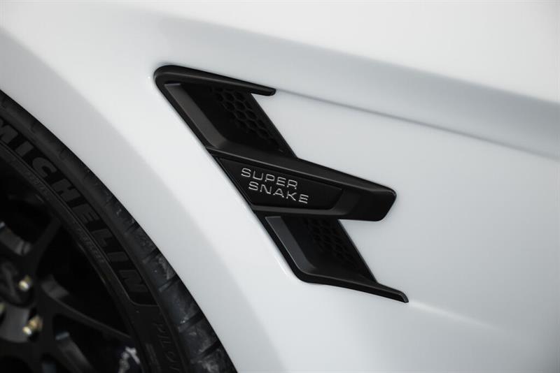 ford Mustang 2021 - 21