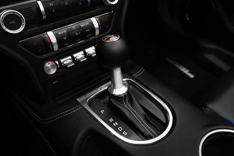 ford Mustang 2021 - 35