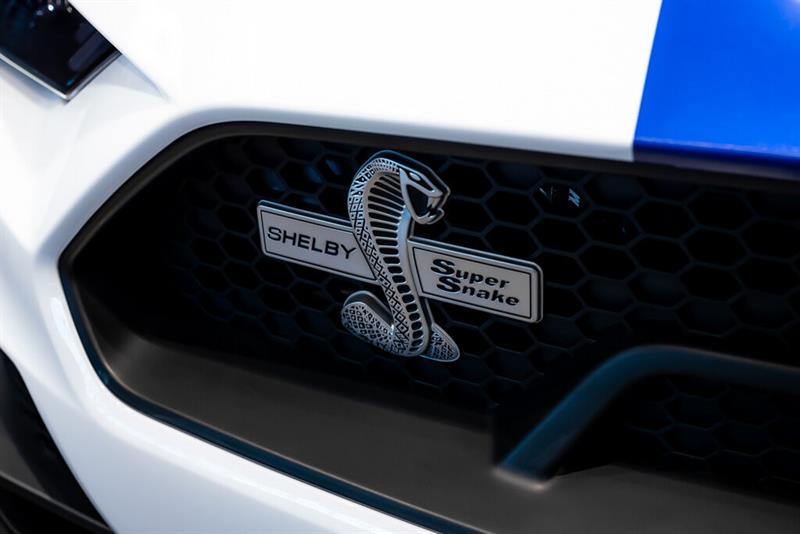 ford Mustang 2021 - 43