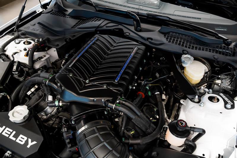 ford Mustang 2021 - 49