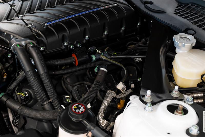 ford Mustang 2021 - 51