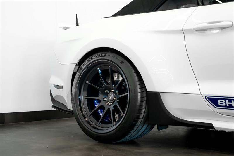 ford Mustang 2021 - 53