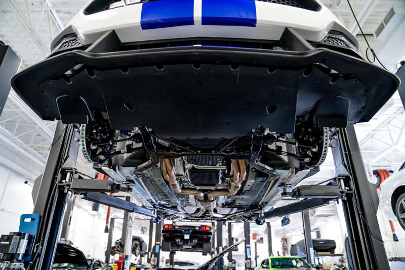 ford Mustang 2021 - 56