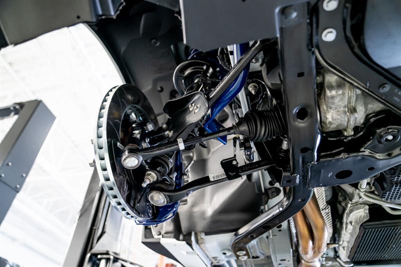 ford Mustang 2021 - 57