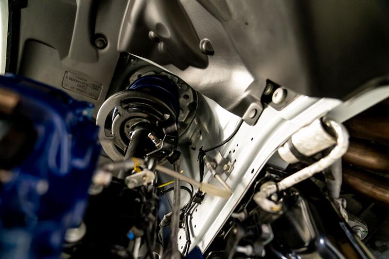ford Mustang 2021 - 62