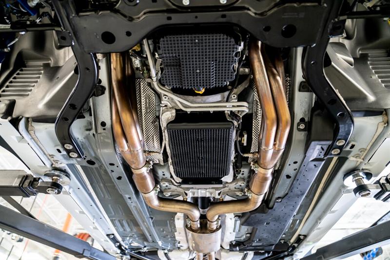 ford Mustang 2021 - 63