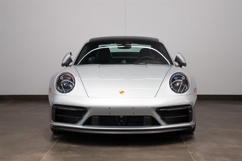 porsche 911 2022