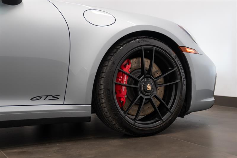 porsche 911 2022 - 6